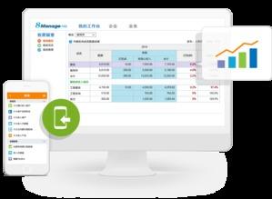 高亞科(ke)技(ji)8manage 融(rong)合(he)銷售自動化(hua)與客(ke)戶(hu)管(guan)理的壹體(ti)化(hua)解(jie)決(jue)方(fang)案(an)